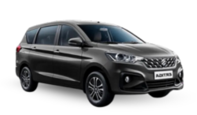 Cab image for taxi service in chandigarh by mishu taxi