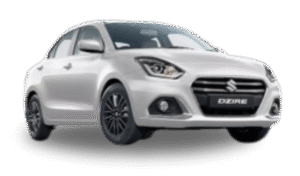 A passanger enjoying taxi service in chandigarh by mishu taxi